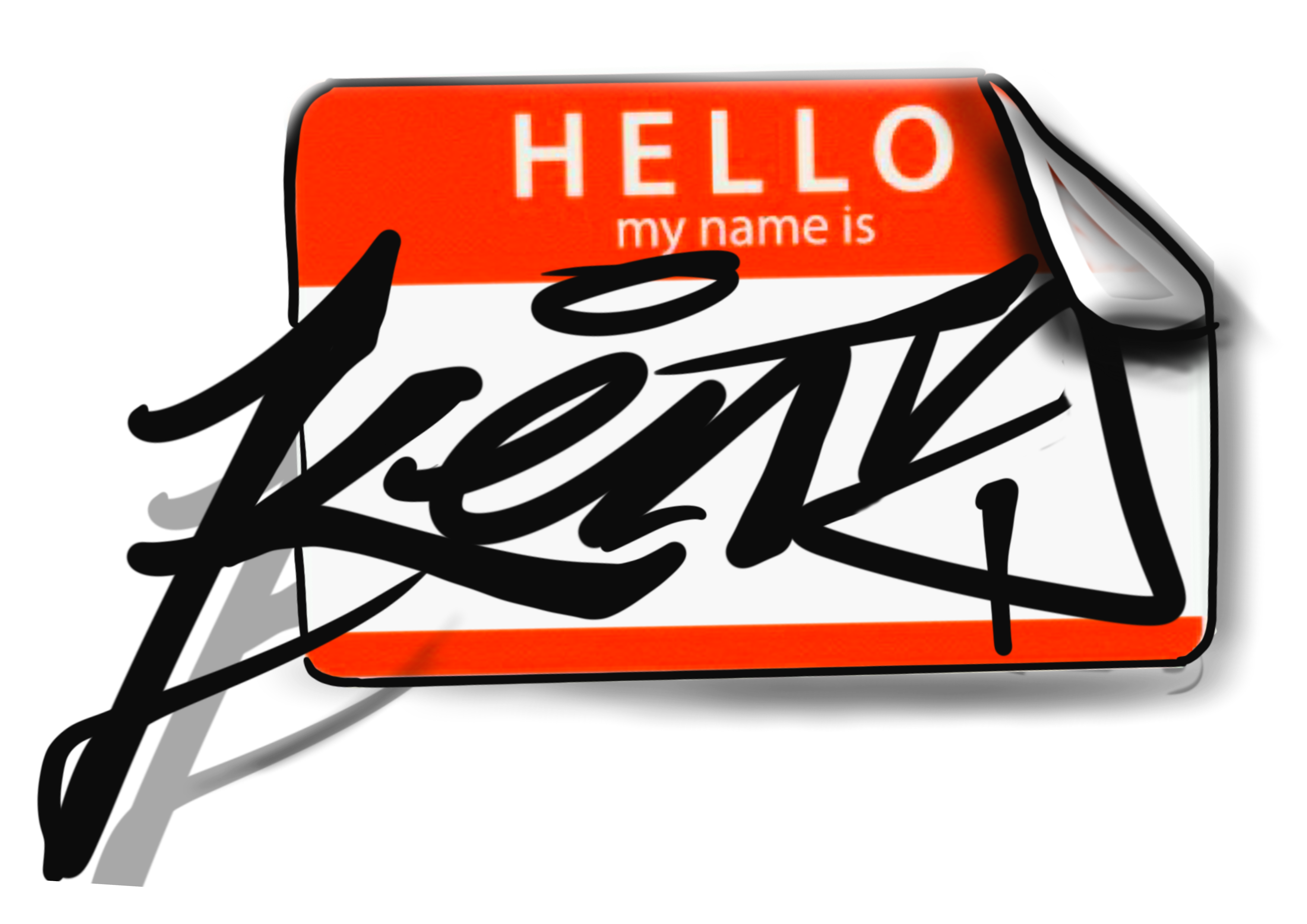 Hello my name is Kenz