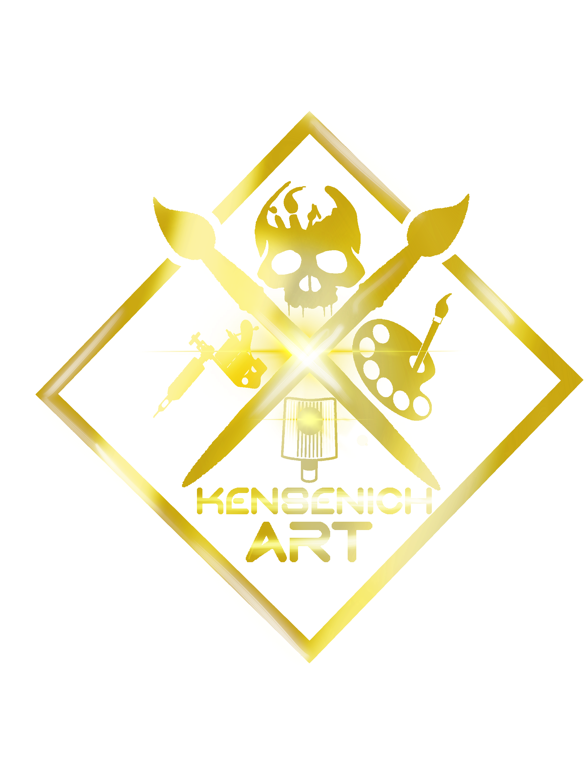 Kensenich Logo